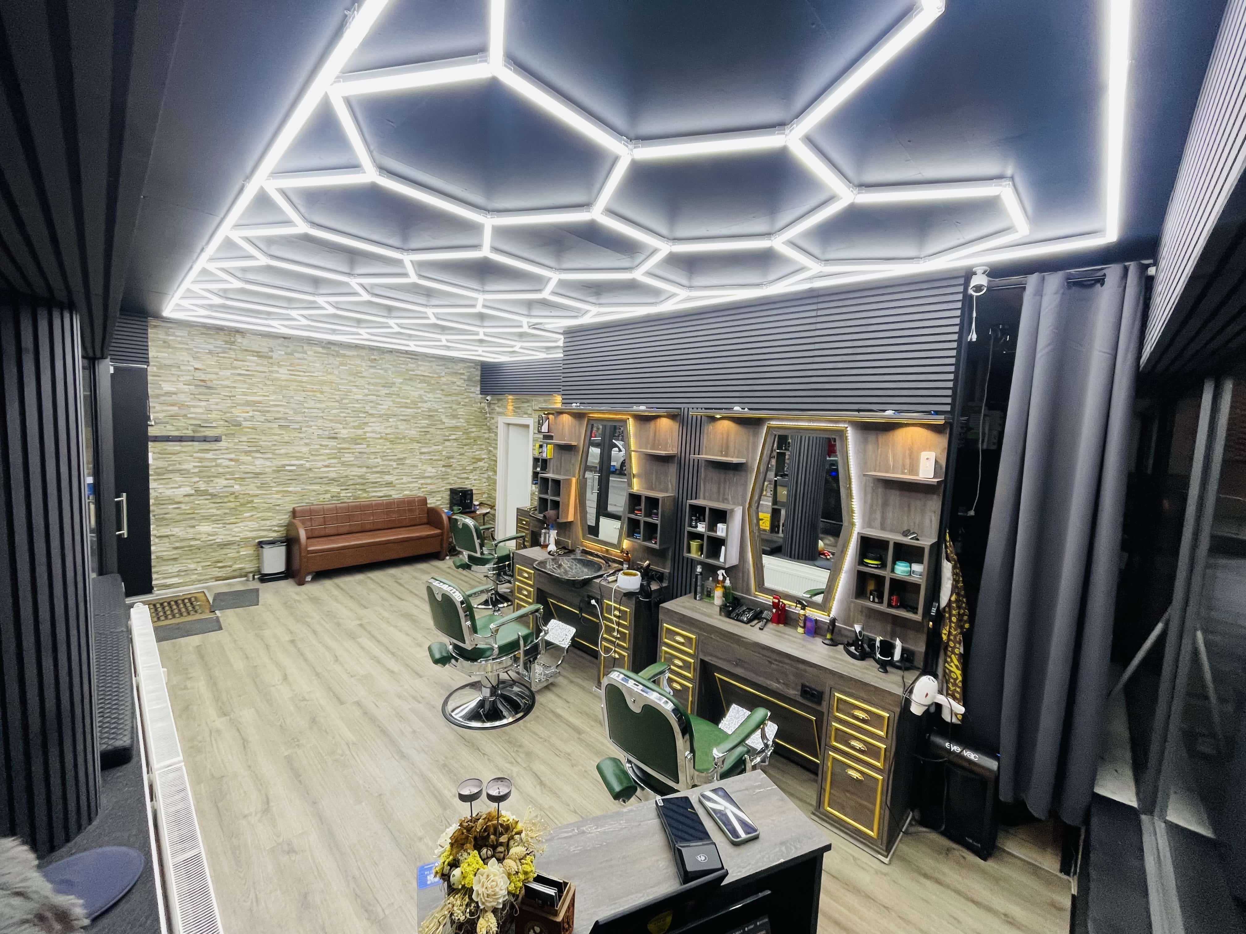 City Salon — billede 1