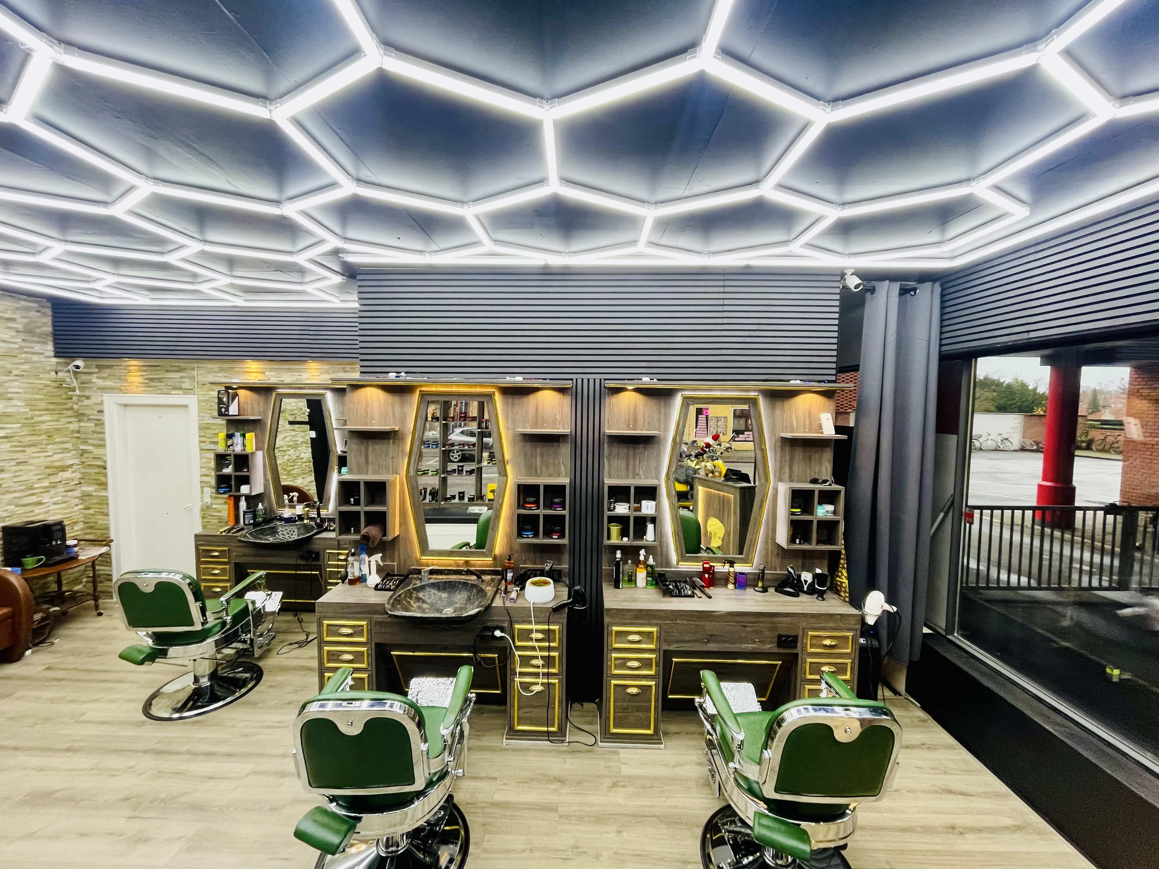 City Salon — billede 2