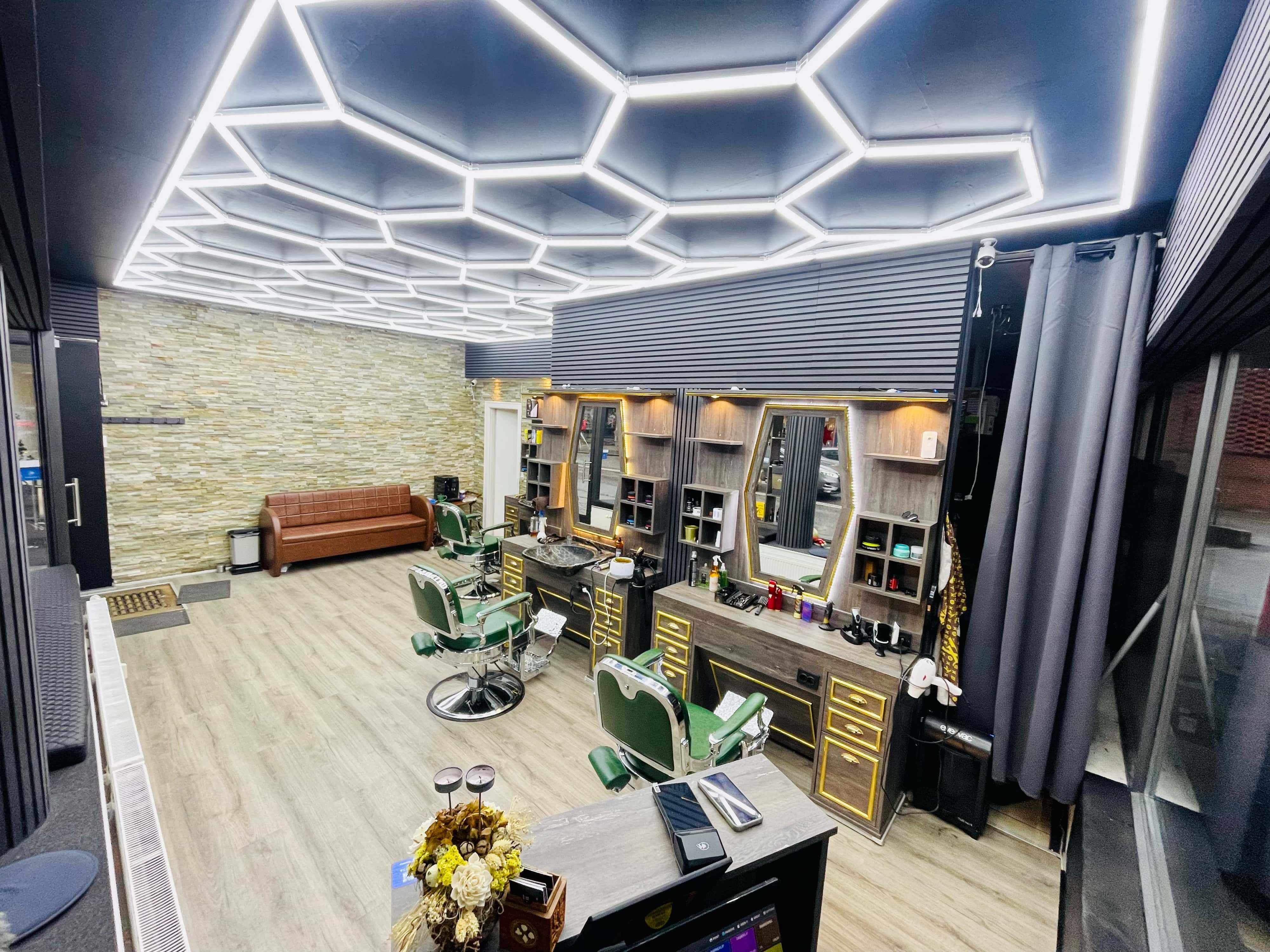 City Salon — billede 3